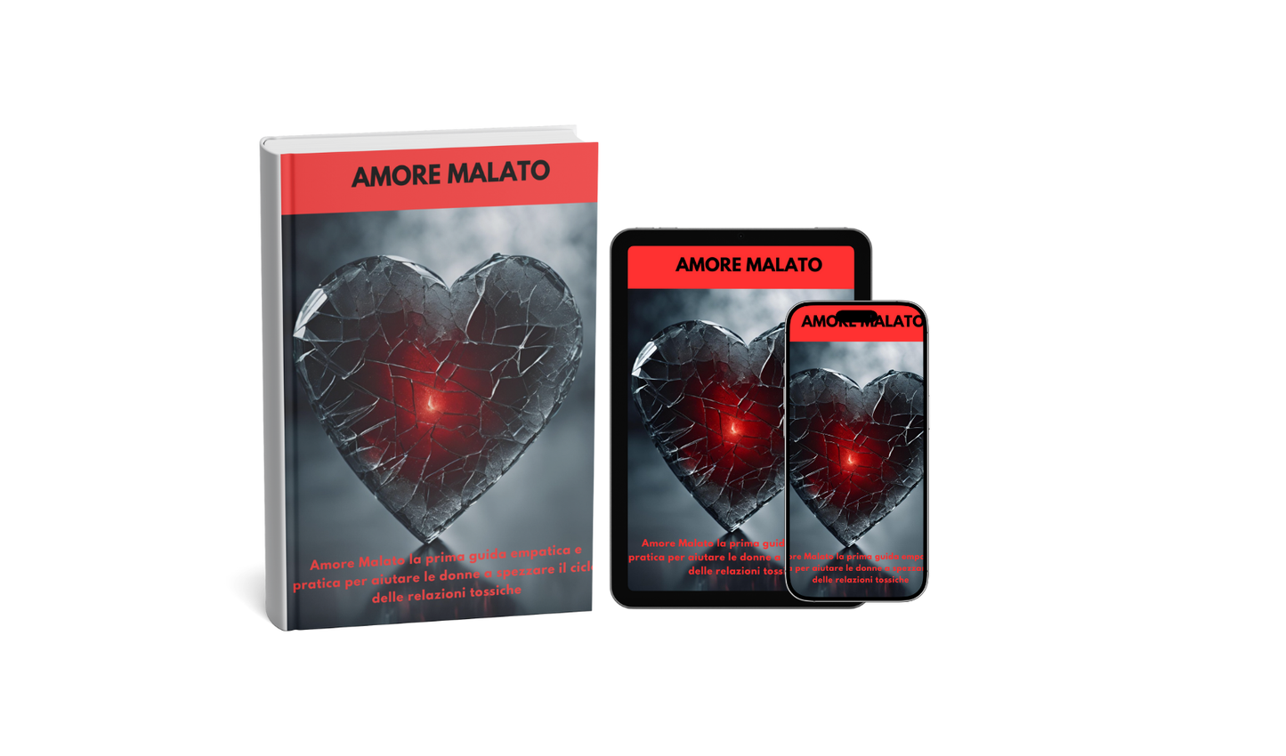Amore Malato